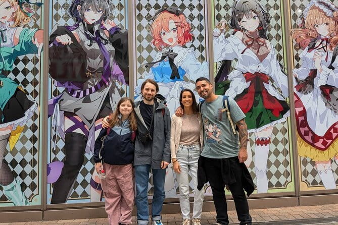 Ramen Making from Scratch +Akihabara Tour –Tokyo Cooking Class - The supermarket stop: learning how to shop like a local