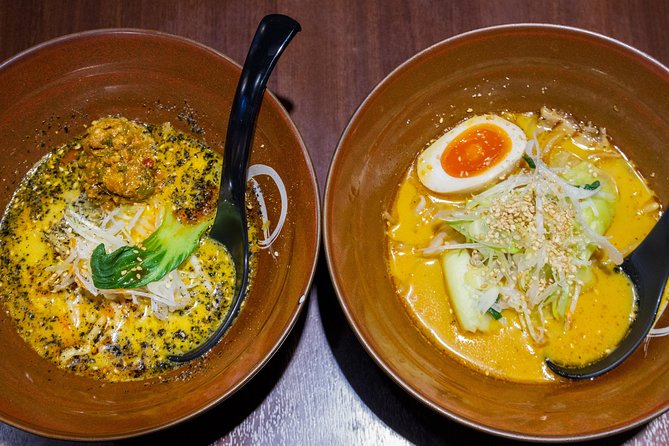 Ramen Tasting - Mini Bowl Ramen Tour - What the guide teaches: more than broth and noodles