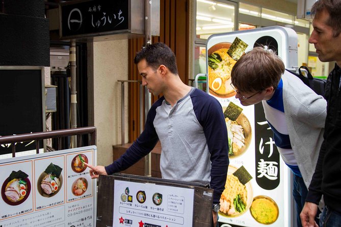 Ramen Tasting - Mini Bowl Ramen Tour - Who this tour fits best (and who should skip it)