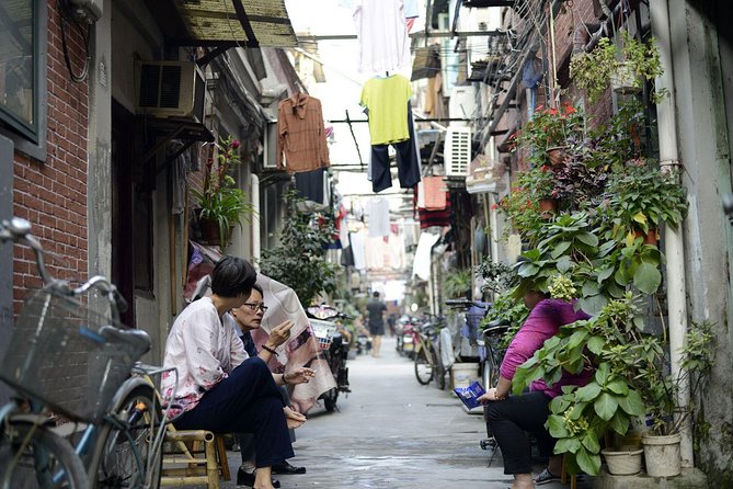 Secret Noodle and Wonton in Shanghai Alleyways with Local Beer - Who This Tour Fits Best (and who should skip it)