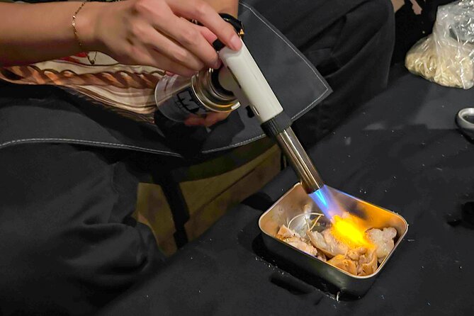 Shibuya: Ramen Dojo Tokyo | Make All 3 (Tonkotsu/Shoyu/Miso) - Noodle Making With a Professional Cutter: The Skill You’ll Use Again