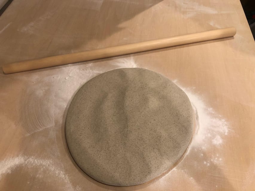 Soba noodle making experience and tempura, Hokkaido sakeplan - Who should book this soba, tempura, and sake class?