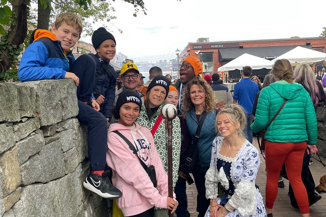 Spooky Ramen Tours - Key highlights before you go