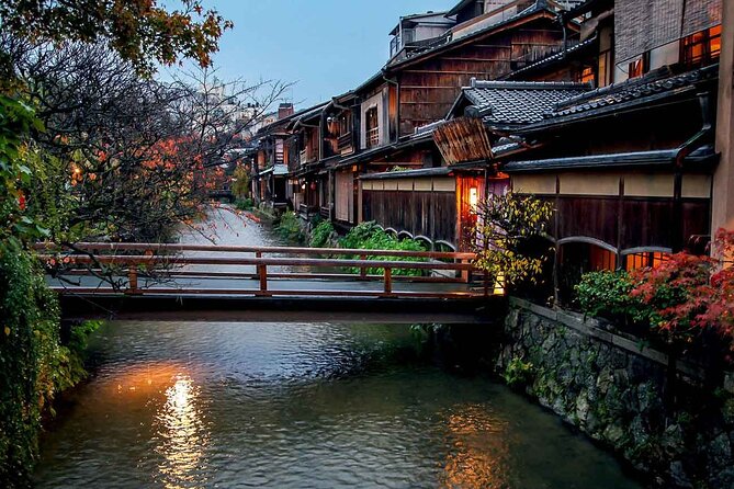 Takashi's local food adventure through Gion Kyoto tips of Ramen - Key highlights for your Kyoto food map