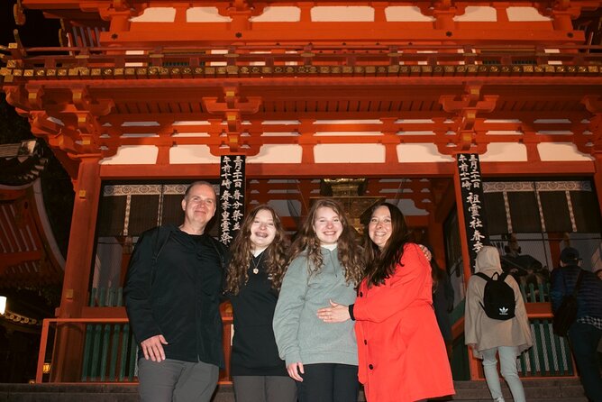 Takashi's local food adventure through Gion Kyoto tips of Ramen - Price and value: what $166.14 buys you in Kyoto
