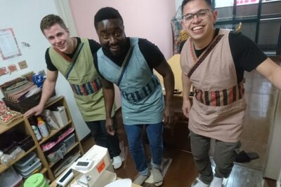 Three Types of Ramen Cooking Class in Osaka - From Apron to Handmade Noodles: How the Class Starts