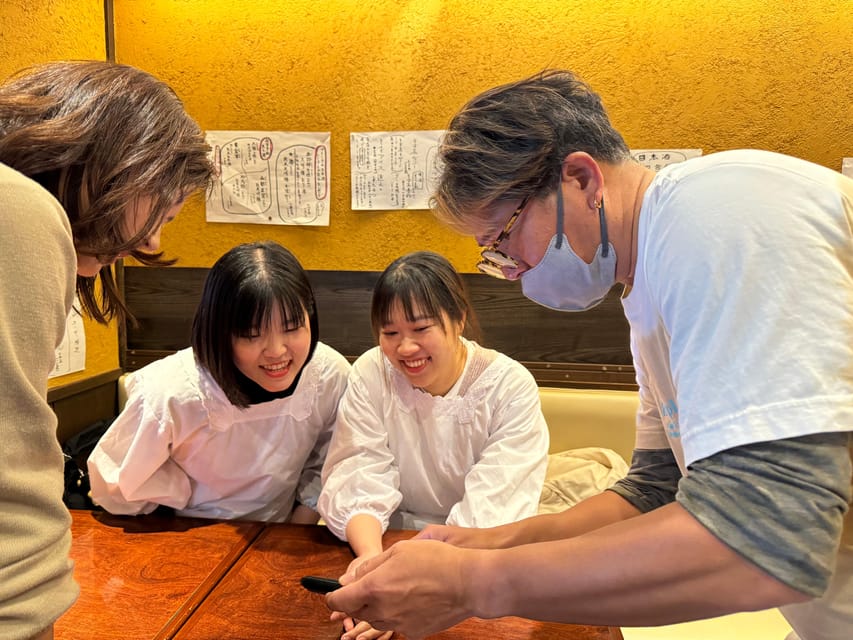 Tokyo : Authentic Soba Noodle Making Experience - Should you book this Tokyo soba noodle making experience?