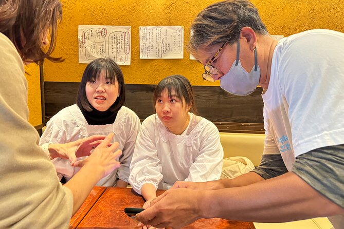 Tokyo : Authentic Soba Noodle Making Experience - What Makes Soba Special: Flavor, Texture, and Japanese Food Culture