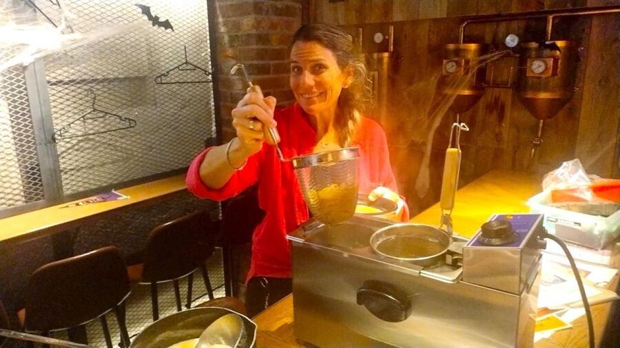 Tokyo: Easy Ramen Cooking Experience in Kabukicho, Shinjuku - Key things I’d clock before you go