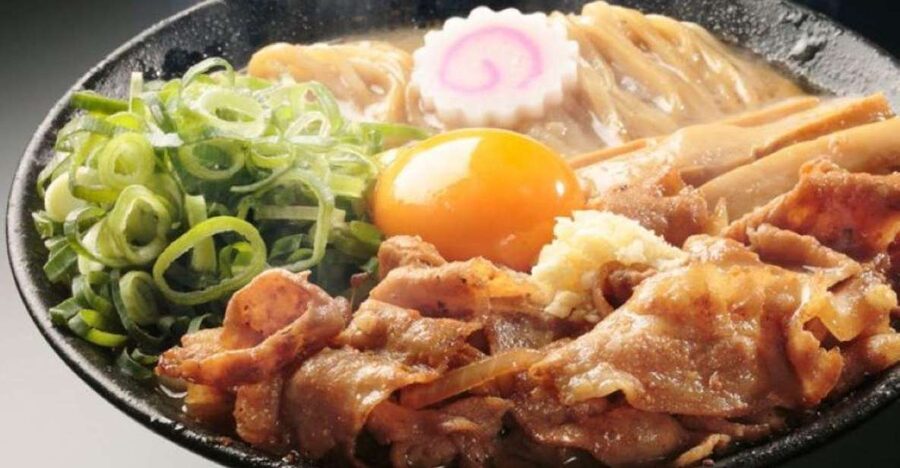 Tokyo: Easy Ramen Cooking Experience in Kabukicho, Shinjuku - What you make in one hour: the doable ramen routine