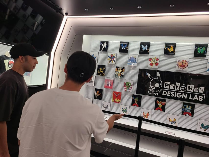Tokyo: Japanese anime stores with ramen lunch in Shibuya - Key highlights worth your attention