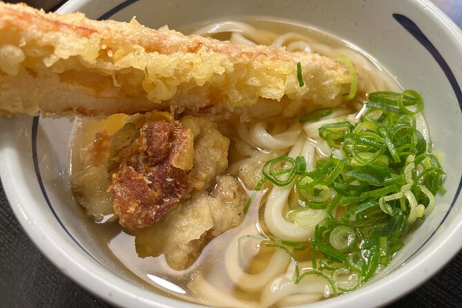 Tokyo Local Food Tour: Noodles, Skewers, Dumplings, Sweets - Shimbashi in 2 Hours 15 Minutes: What You’re Actually Doing