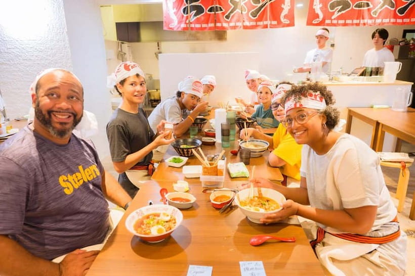 Tokyo: Mt. Fuji, Hakone, Arakura Fuji Sengen w/ Ramen Making - Timing, Weather, and How to Avoid a Fogged-Out Day