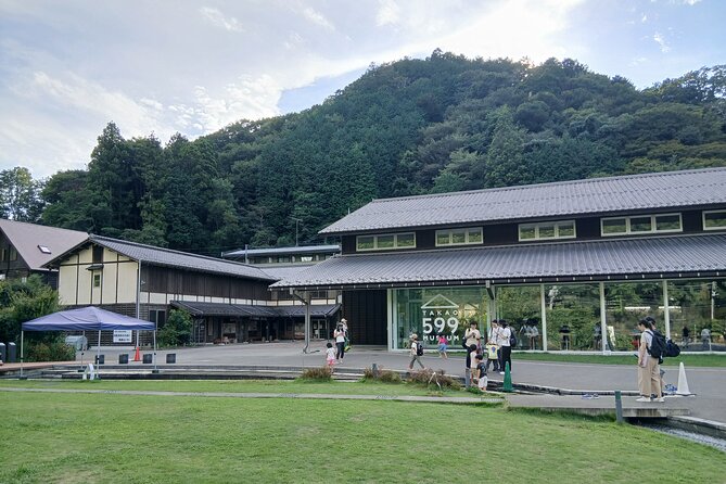 Tokyo: Mt. Takao Tour with Ramen and Tattoo-Okay Hot Spring - Mt. Takao: the easy way to get a real mountain day near Tokyo