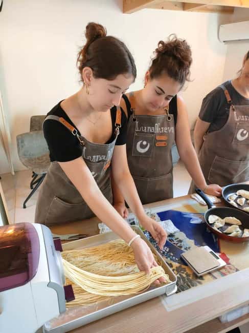 Tokyo: Real Ramen & Dumpling Cooking with Master Chef - Ramen in Ekoda: why this class feels hands-on, not scripted