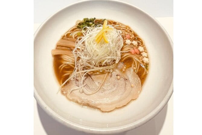Tokyo Shibuya: Japan Only Limited Ramen – Select from 9 Types - Key highlights to know before you go