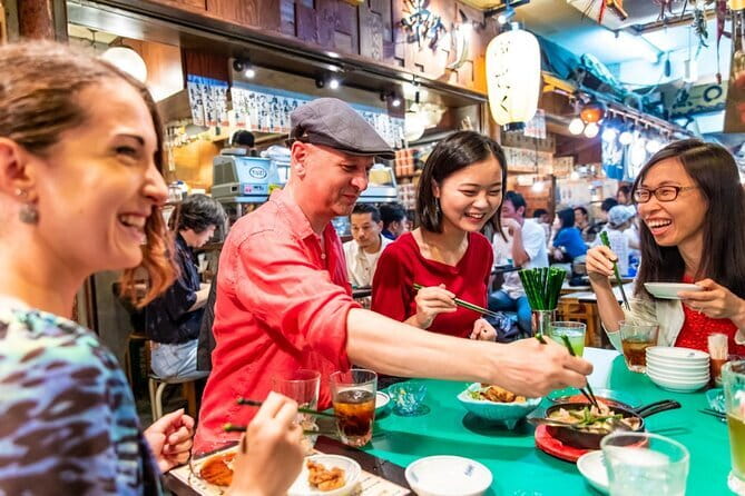Tokyo Shibuya: Japan Only Limited Ramen – Select from 9 Types - Price and value: is $50 a good deal for ramen in Shibuya?
