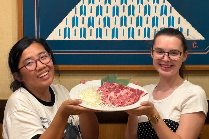 Tokyo Shinjuku Bar Hopping –Wagyu , Ramen & 7 Dishes - A 3-Hour Pace in Real Tokyo: What That Timing Means for You