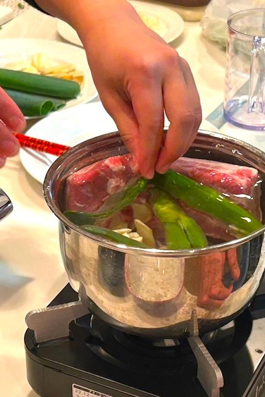 Tokyo: Sushi and Ramen Cooking Class with Sake Pairing Set - Who should book (and who should skip)