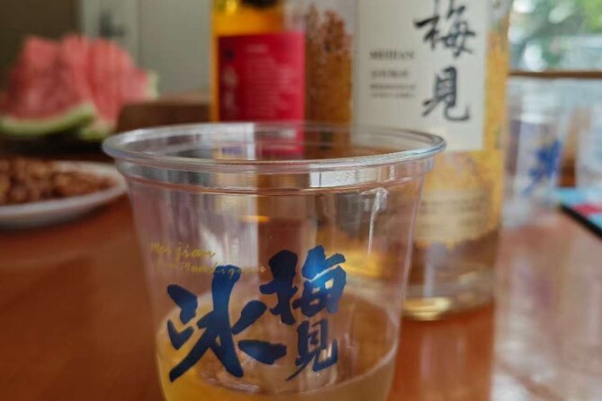 Xi'an Noodle Making and Tea Tasting Experience - Tea tasting that actually sets the tone