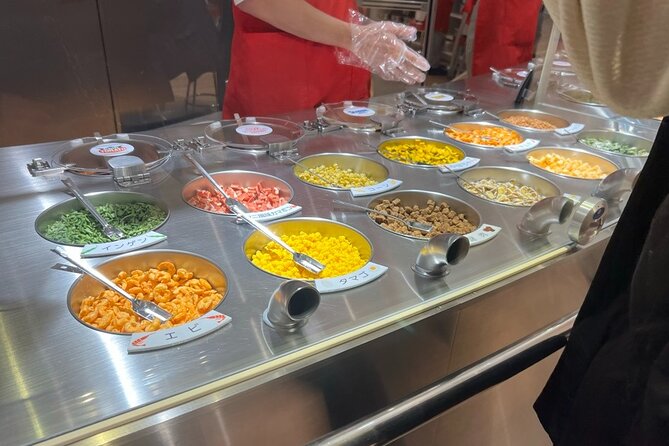 Yokohama: Cup Noodles and Ramen Museum Tour - How Much Does It Really Cost? (Ticket vs. Ramen vs. Train)