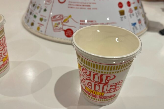 Yokohama: Cup Noodles and Ramen Museum Tour - Guide Help That Actually Makes a Difference