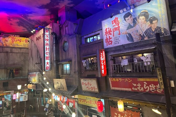 Yokohama: Cup Noodles and Ramen Museum Tour - Getting to Shin-Yokohama: The Part That Can Feel Like More Walking
