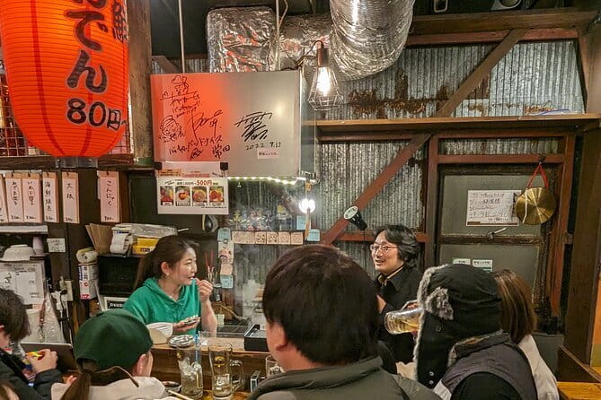 Yokohama Ramen Adventure From a Local Noodle Factory to Home - Price and Value: What You’re Paying For at $165.13