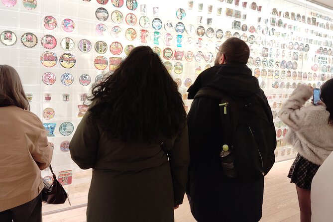 Yokohama’s Fun Museum with Cup Noodles Making - Price and Value: Is $102.42 Worth It?