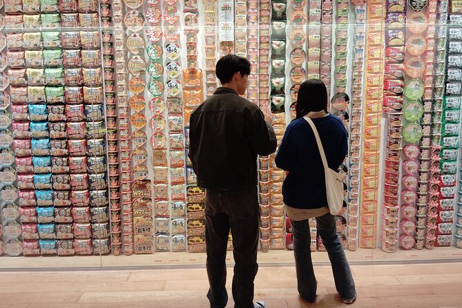 Yokohama’s Fun Museum with Cup Noodles Making - Who Should Book This Tour (and Who Might Skip It)